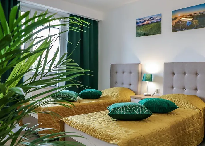Apartament Podlaskidron