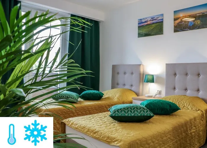 Apartament Podlaskidron
