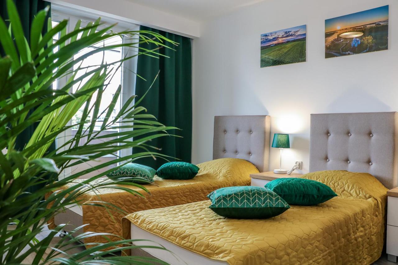 Apartment Podlaskidron *
