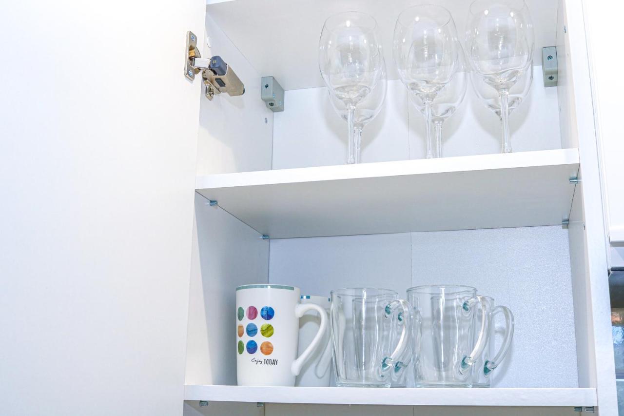 Apartment Podlaskidron Bialystok