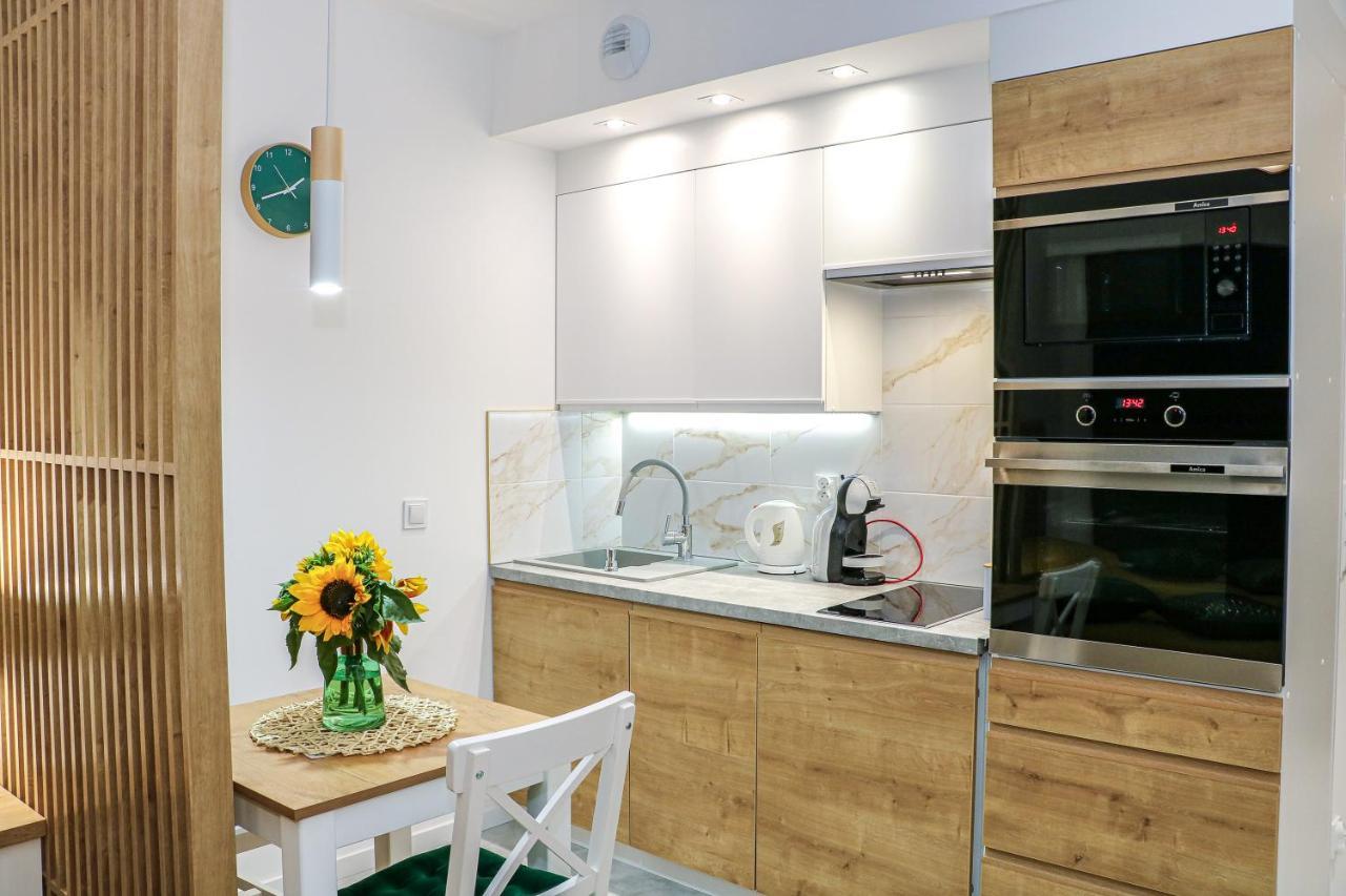 Podlaskidron Apartment