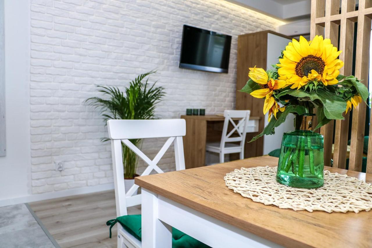 Podlaskidron Apartment