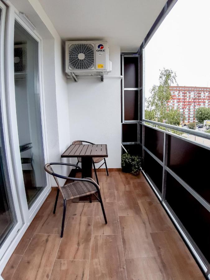 Podlaskidron Apartment Bialystok