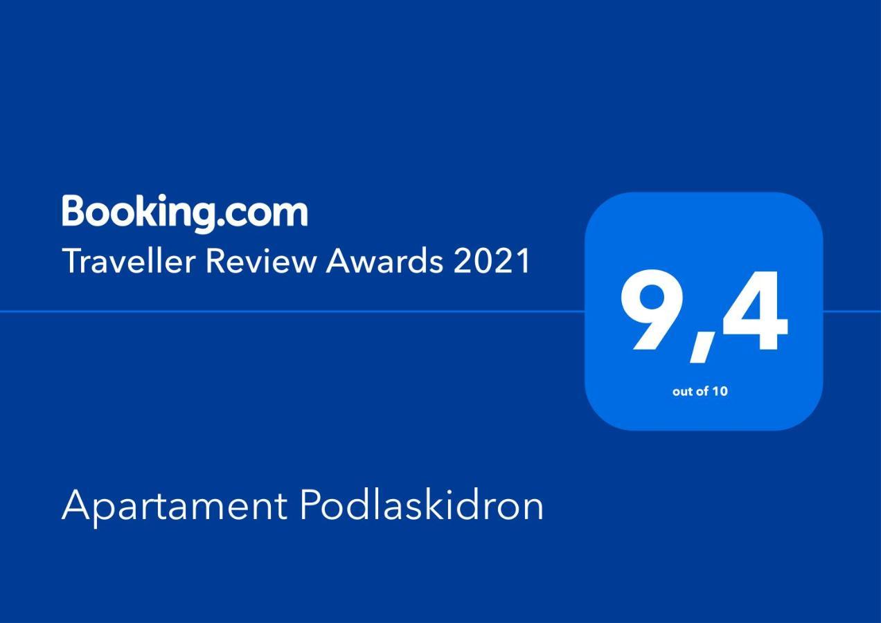 Podlaskidron