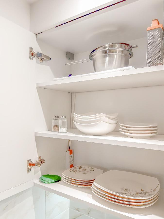 Apartment Podlaskidron Bialystok